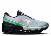On Running Cloudmonster 2 Nimbus Arctic (W)