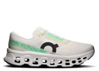 On Running Cloudmonster 3 All Ivory