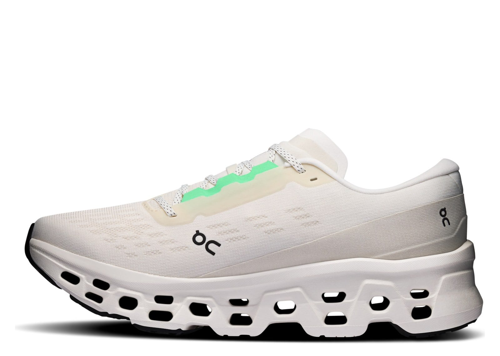 On Running Cloudmonster 3 All Ivory - görsel 2