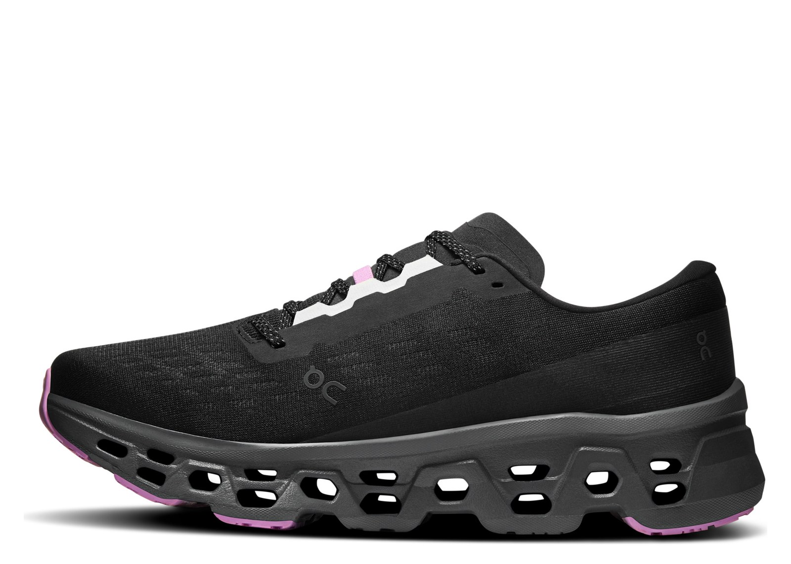 On Running Cloudmonster 3 Black Eclipse - görsel 2