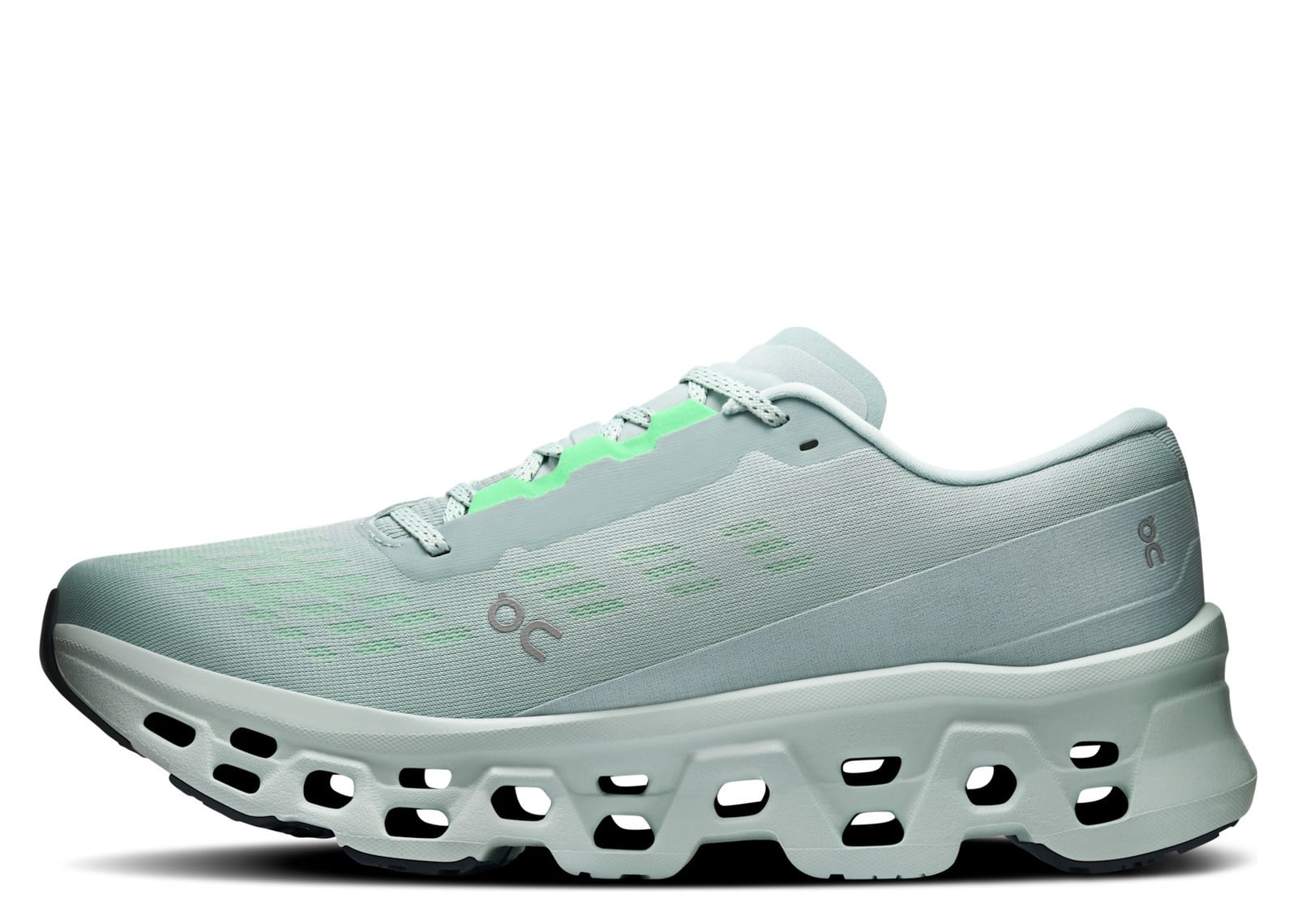 On Running Cloudmonster 3 Brook Flurry - görsel 2