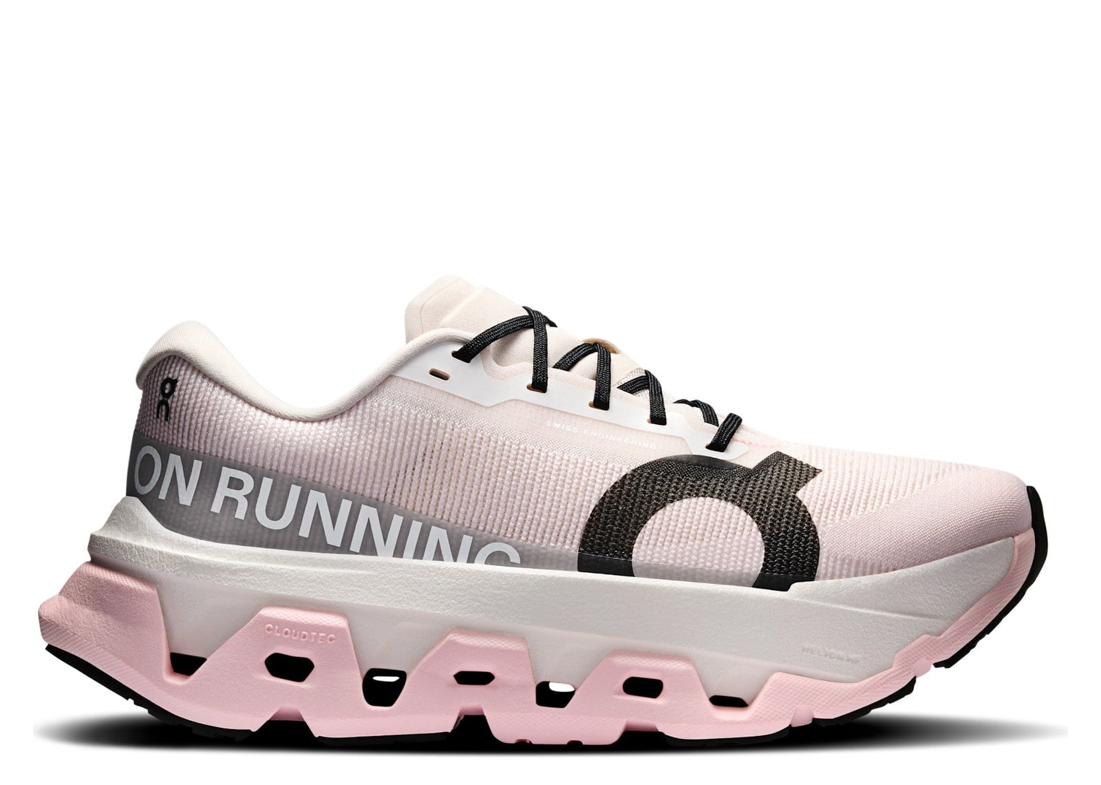 On Running Cloudmonster 3 Hyper Ivory Peony (W)