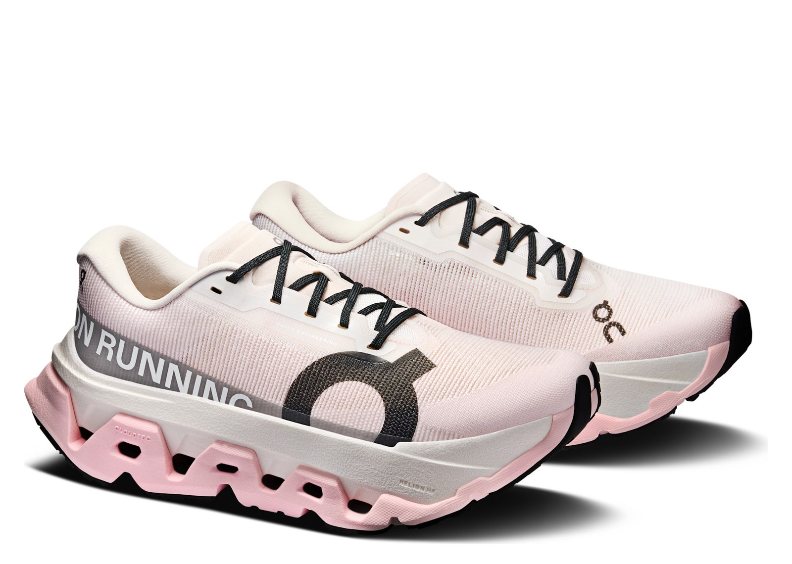 On Running Cloudmonster 3 Hyper Ivory Peony (W) - görsel 3