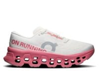 On Running Cloudmonster 3 Ivory Camellia (W)