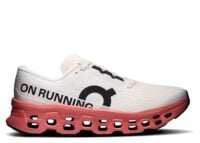 On Running Cloudmonster 3 Ivory Dustrose