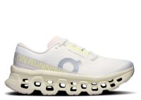 On Running Cloudmonster 3 Ivory Seedling (W)