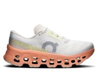 On Running Cloudmonster 3 Ivory Sunstone (W)