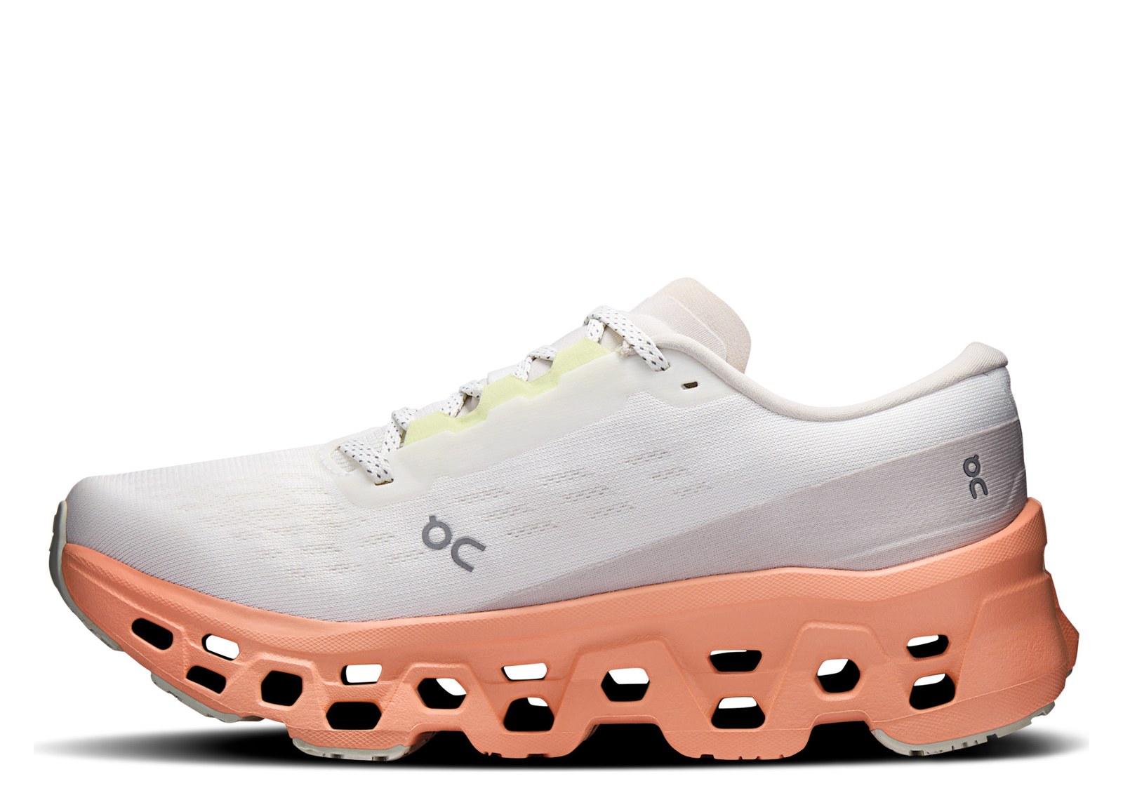 On Running Cloudmonster 3 Ivory Sunstone (W) - görsel 2