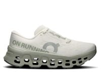 On Running Cloudmonster 3 Ivory Tin (W)