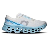 On Running Cloudmonster 3 Ivory Topaz (W)