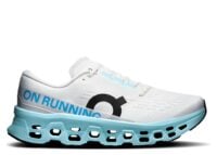 On Running Cloudmonster 3 Ivory Topaz
