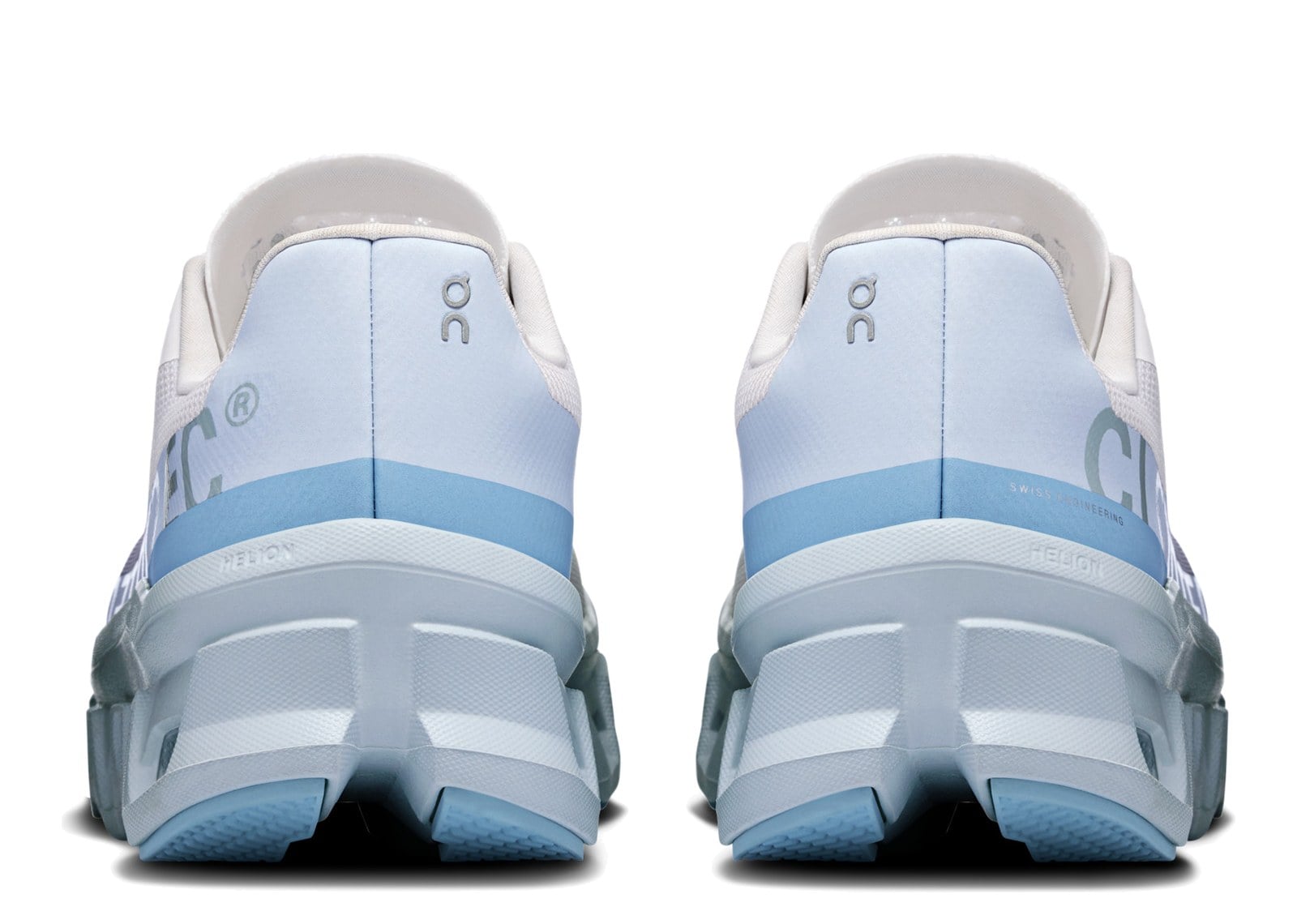 On Running Cloudmonster Frost Wash (W) - görsel 4