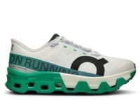 On Running Cloudmonster Hyper Undyed Mint