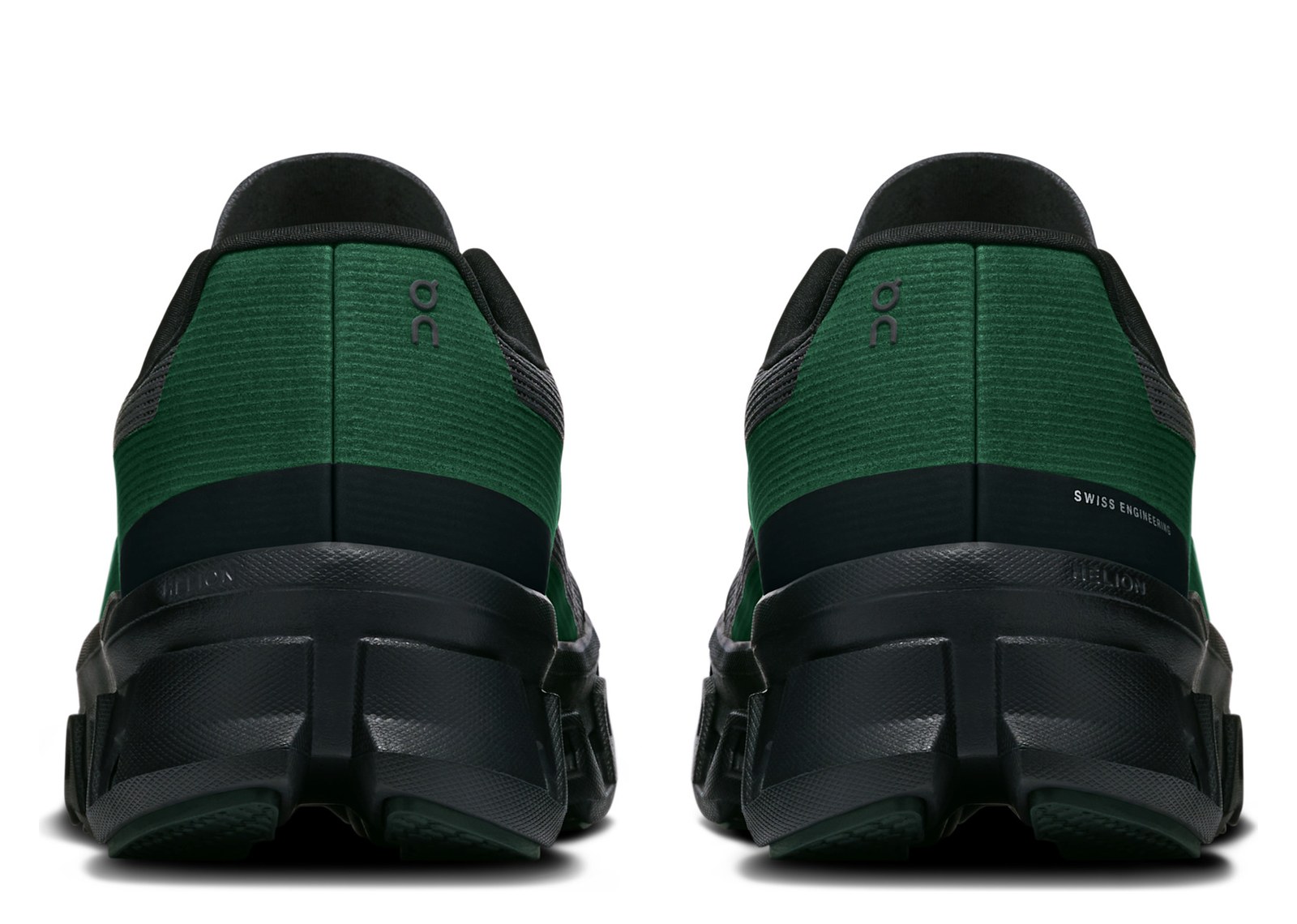 On Running Cloudmonster Void Eclipse Black - görsel 4