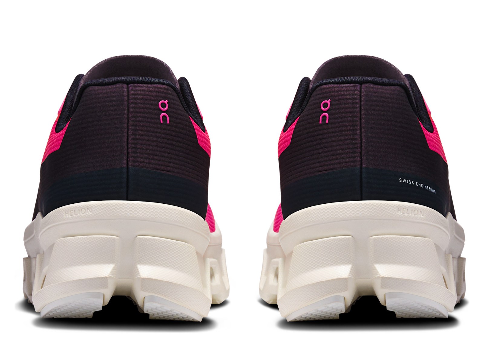 On Running Cloudmonster Void Pink Ivory (W) - görsel 4