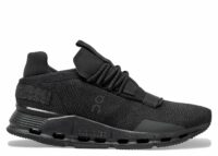 On Running Cloudnova Black Eclipse (W)