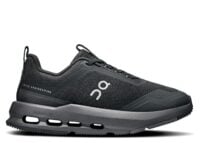 On Running Cloudnova Kids Black Eclipse (PS)