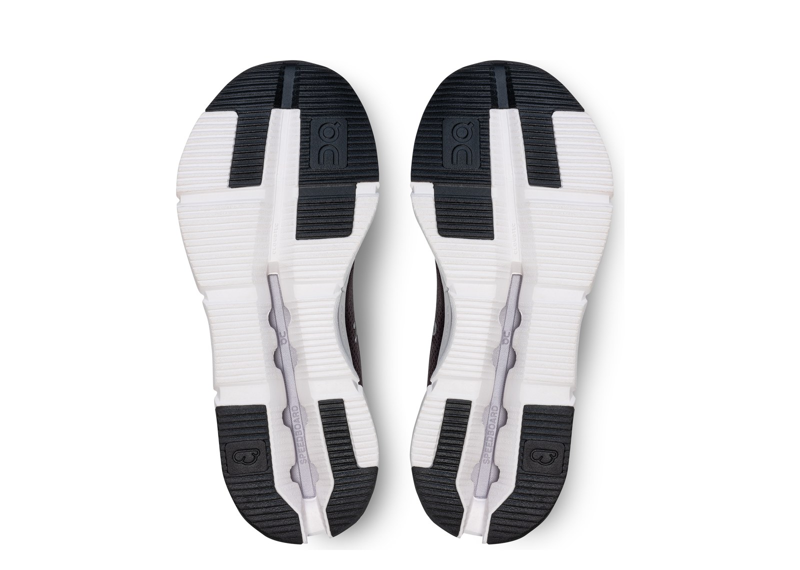 On Running Cloudnova Navy White (W) - görsel 6