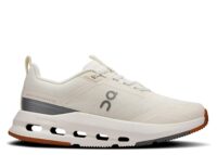 On Running Cloudnova Youth Ivory Apollo (GS)