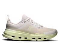 On Running Cloudpulse Next Lily Linen (W)