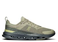 On Running Cloudpulse Next Olive Iron