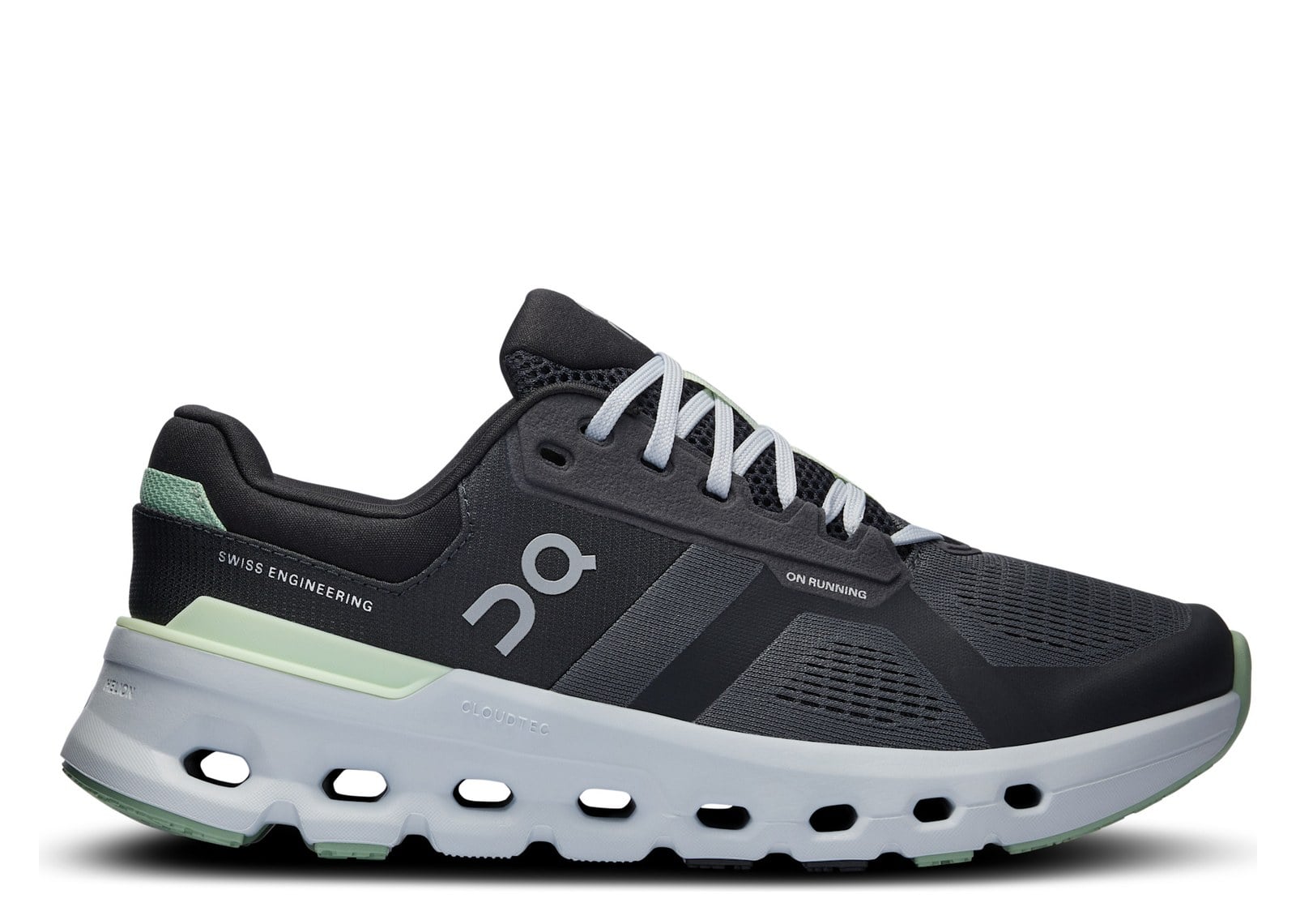 On Running Cloudrunner 2 Shadow Lima (W)