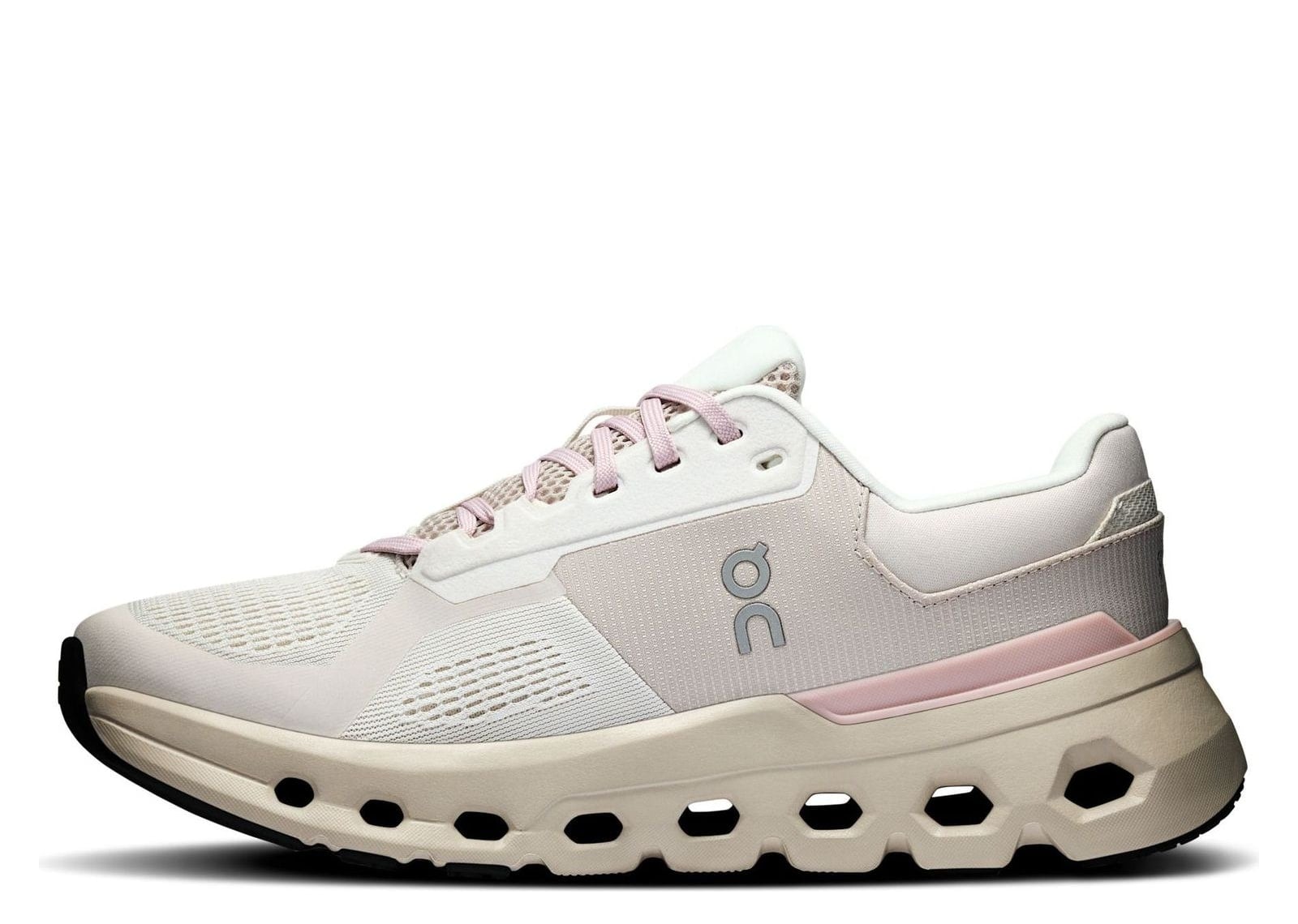 On Running Cloudrunner 2 Silver Mauve (W) - görsel 2
