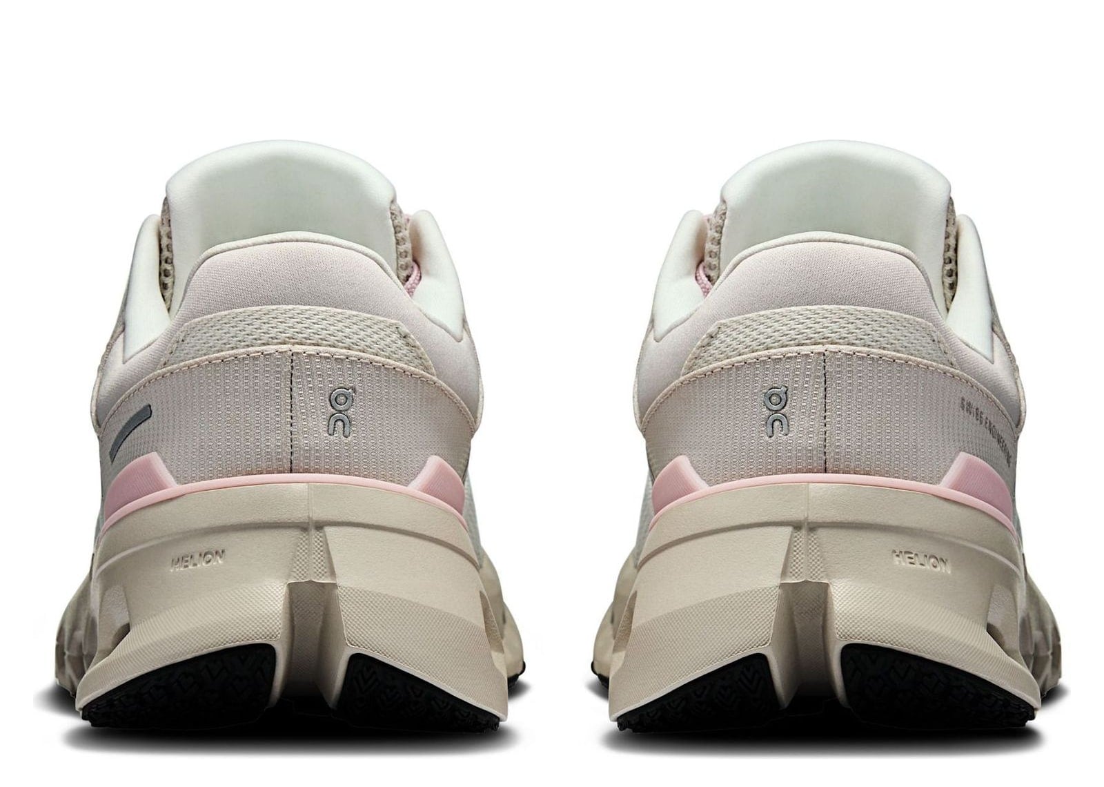 On Running Cloudrunner 2 Silver Mauve (W) - görsel 4