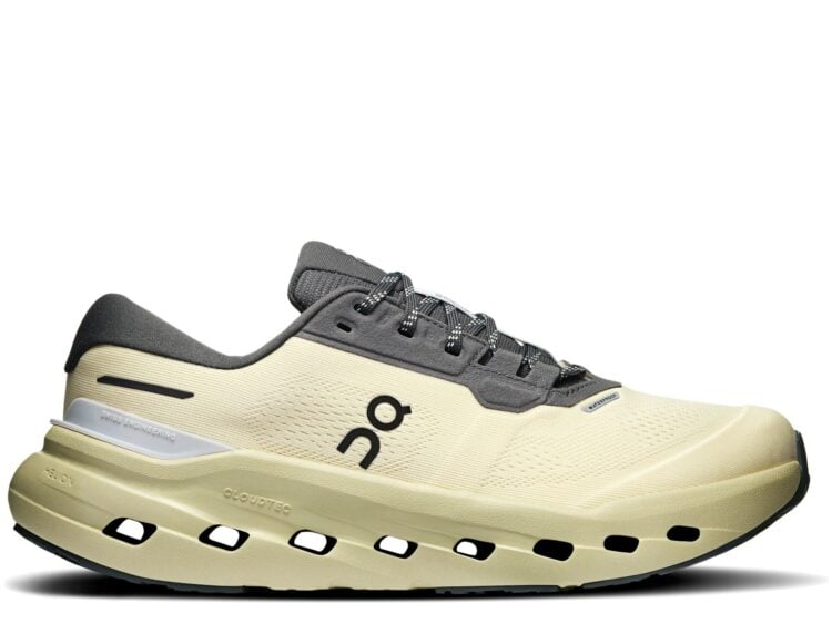 On Running Cloudrunner 3 Waterproof Pollen Haze (W)