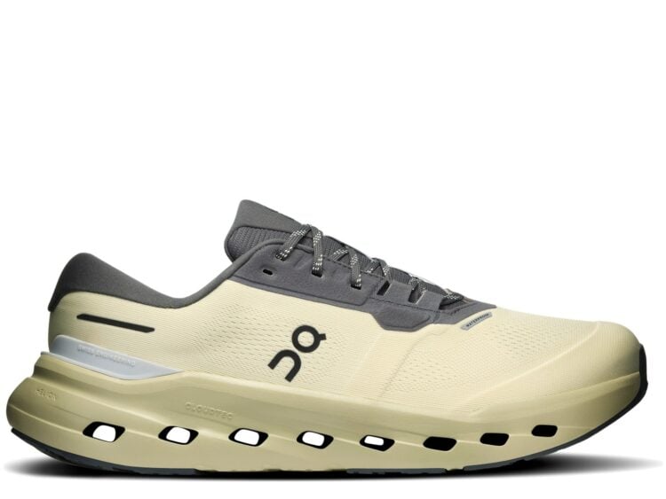 On Running Cloudrunner 3 Waterproof Pollen Haze