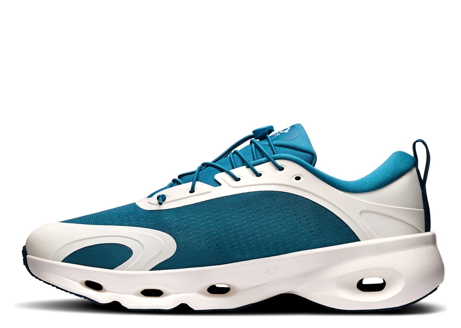 On Running Cloudsolo LOEWE Teal Eggshell - görsel 2