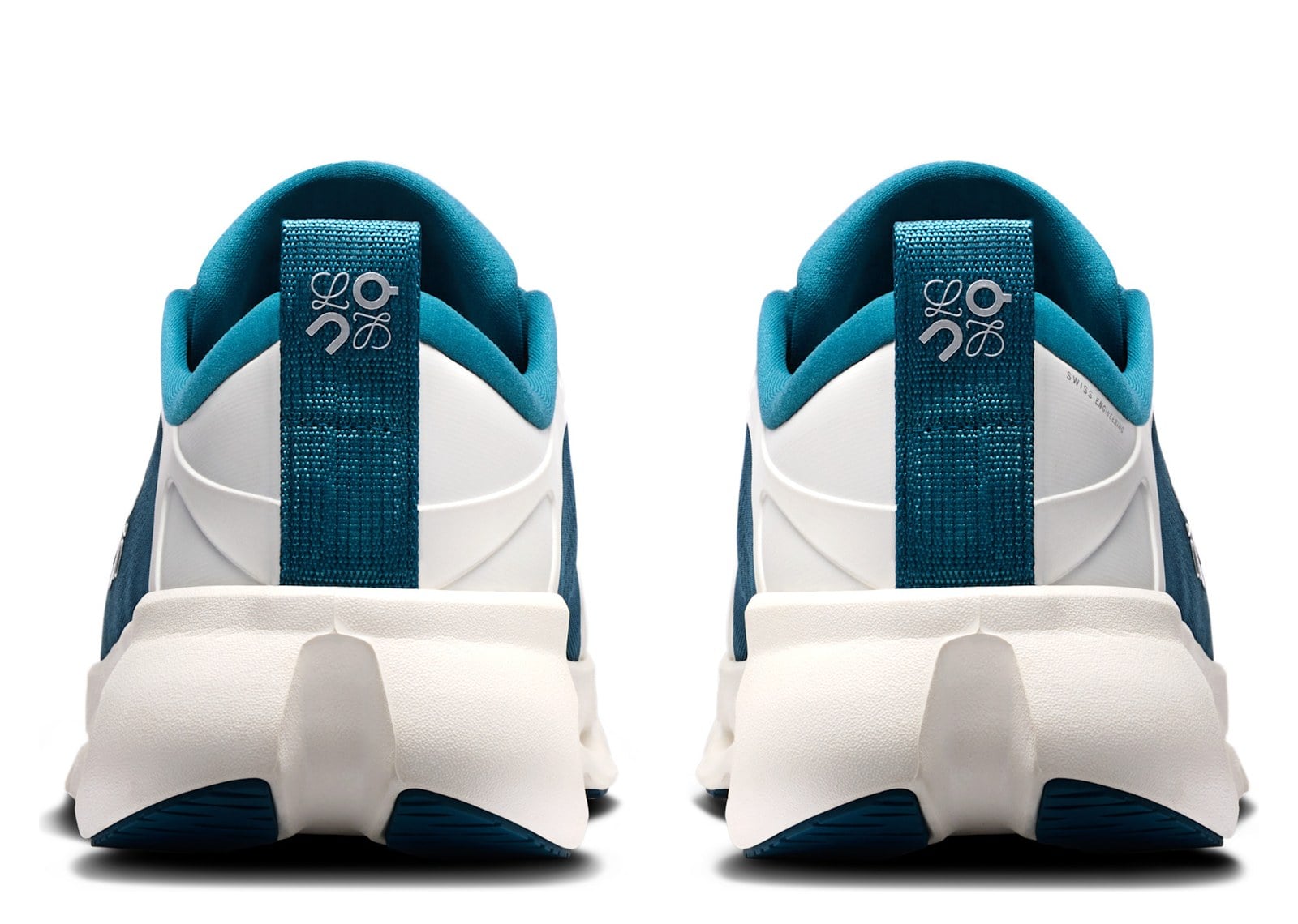 On Running Cloudsolo LOEWE Teal Eggshell - görsel 4