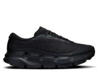 On Running Cloudsoma Hike All Black
