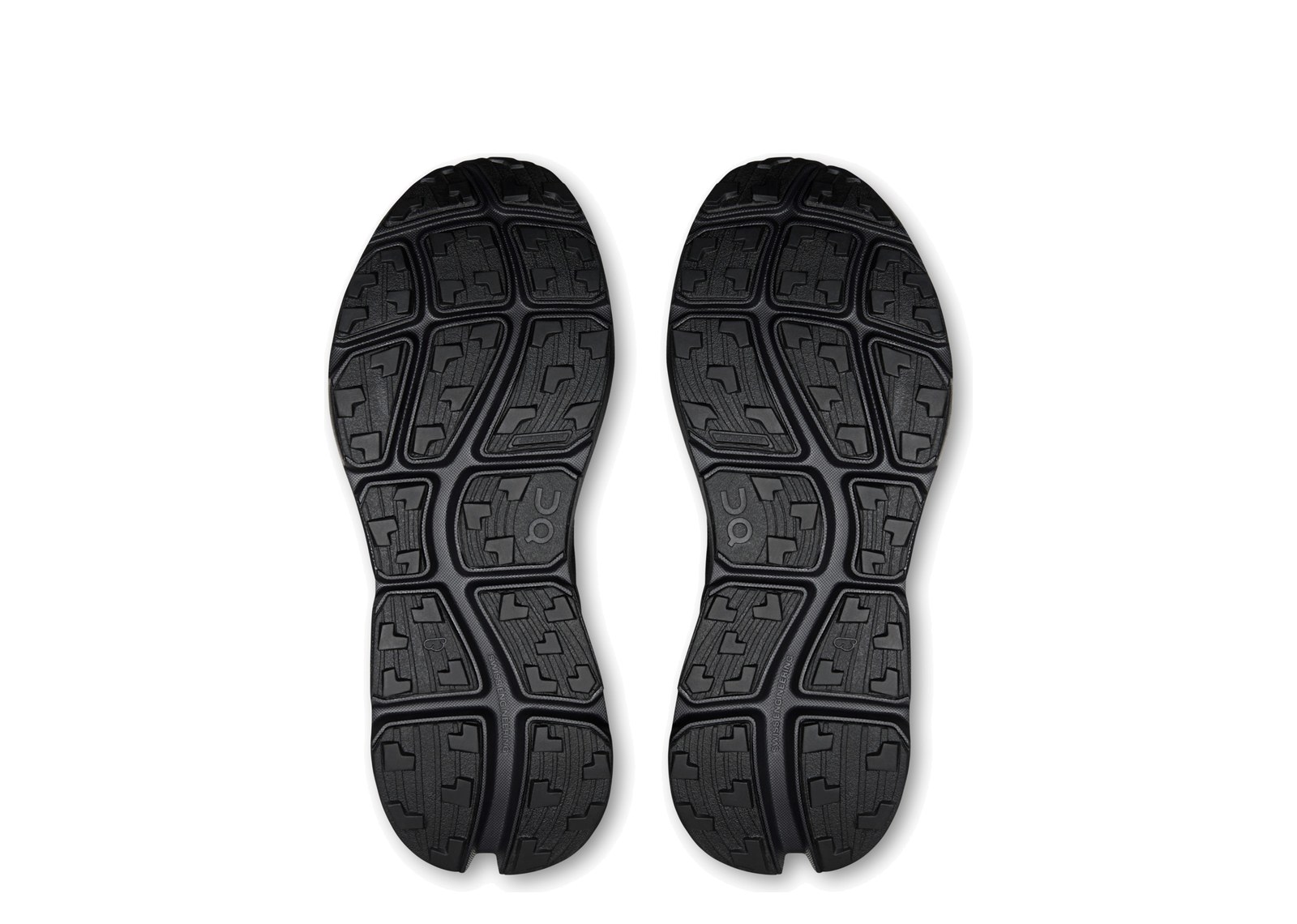 On Running Cloudsoma Hike All Black - görsel 5