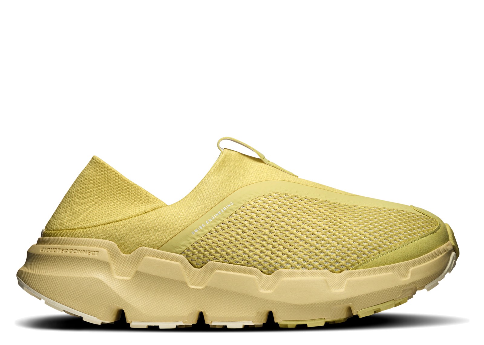 On Running Cloudsoma Moc All Acacia (W)
