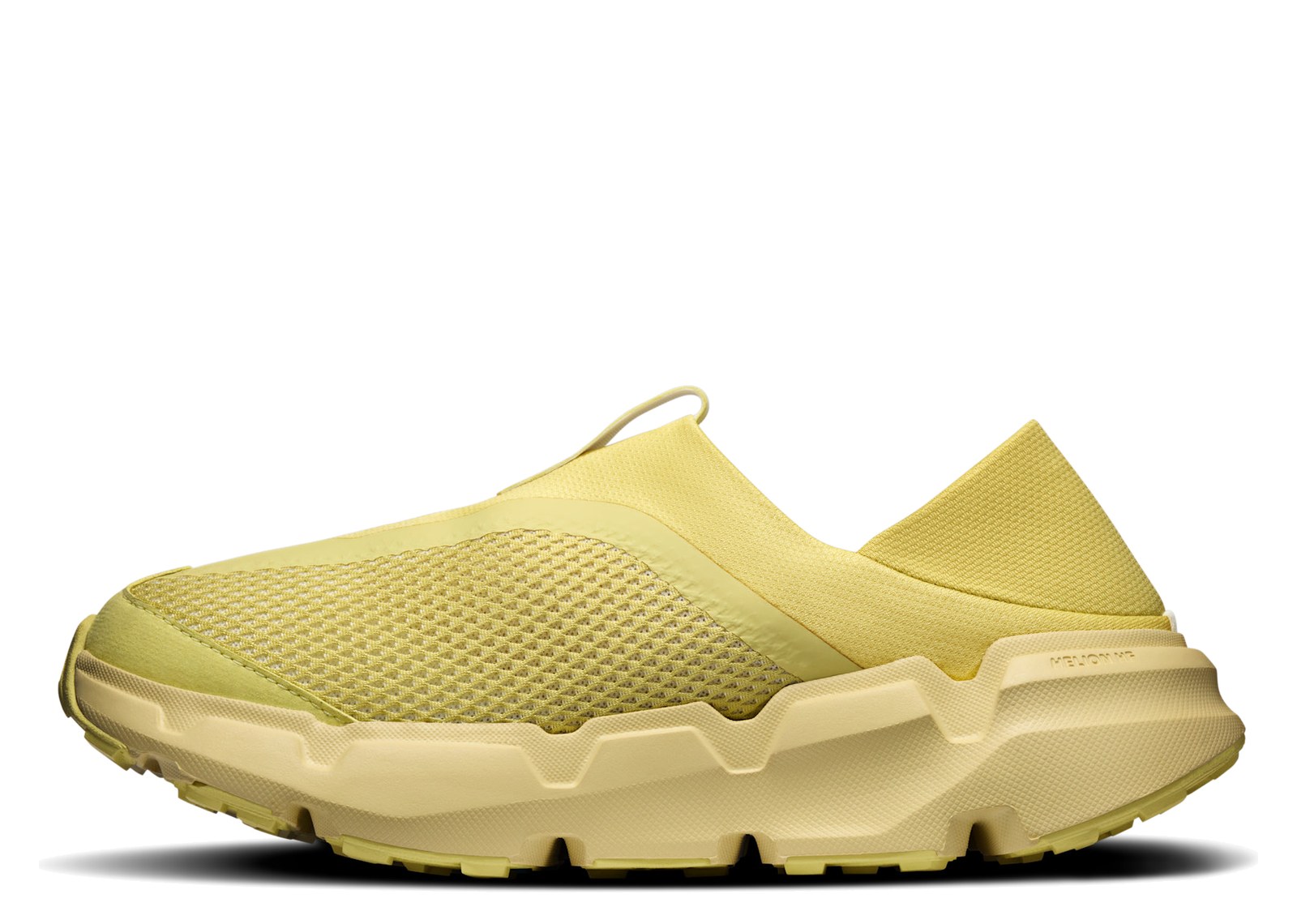 On Running Cloudsoma Moc All Acacia (W) - görsel 2