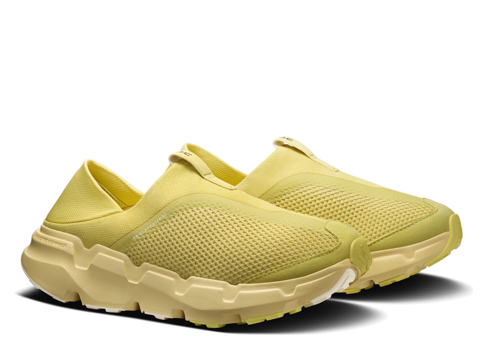 On Running Cloudsoma Moc All Acacia (W) - görsel 3