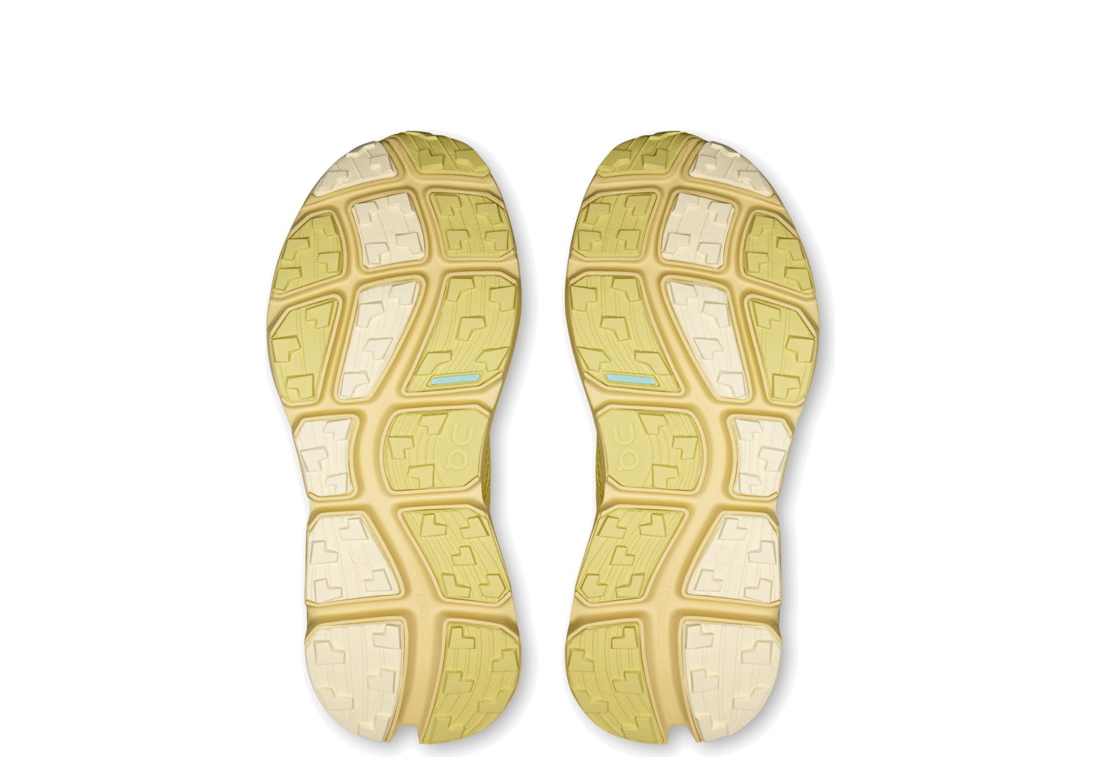 On Running Cloudsoma Moc All Acacia (W) - görsel 5