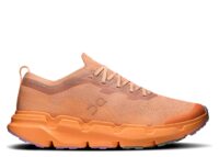 On Running Cloudsoma Sandstone Tangerine