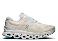 On Running Cloudstratus 3 Cream Arctic (W)