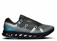 On Running Cloudsurfer 2 Black Flurry