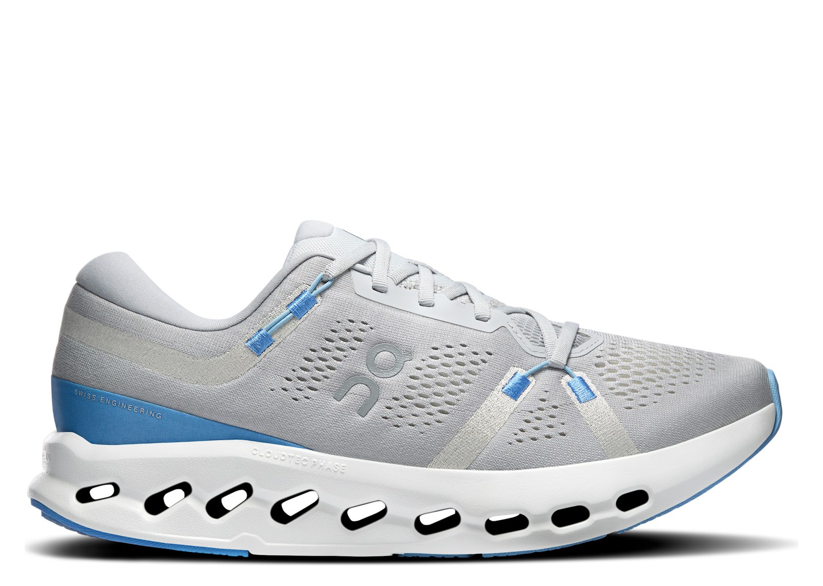 On Running Cloudsurfer 2 Glacier Gourami