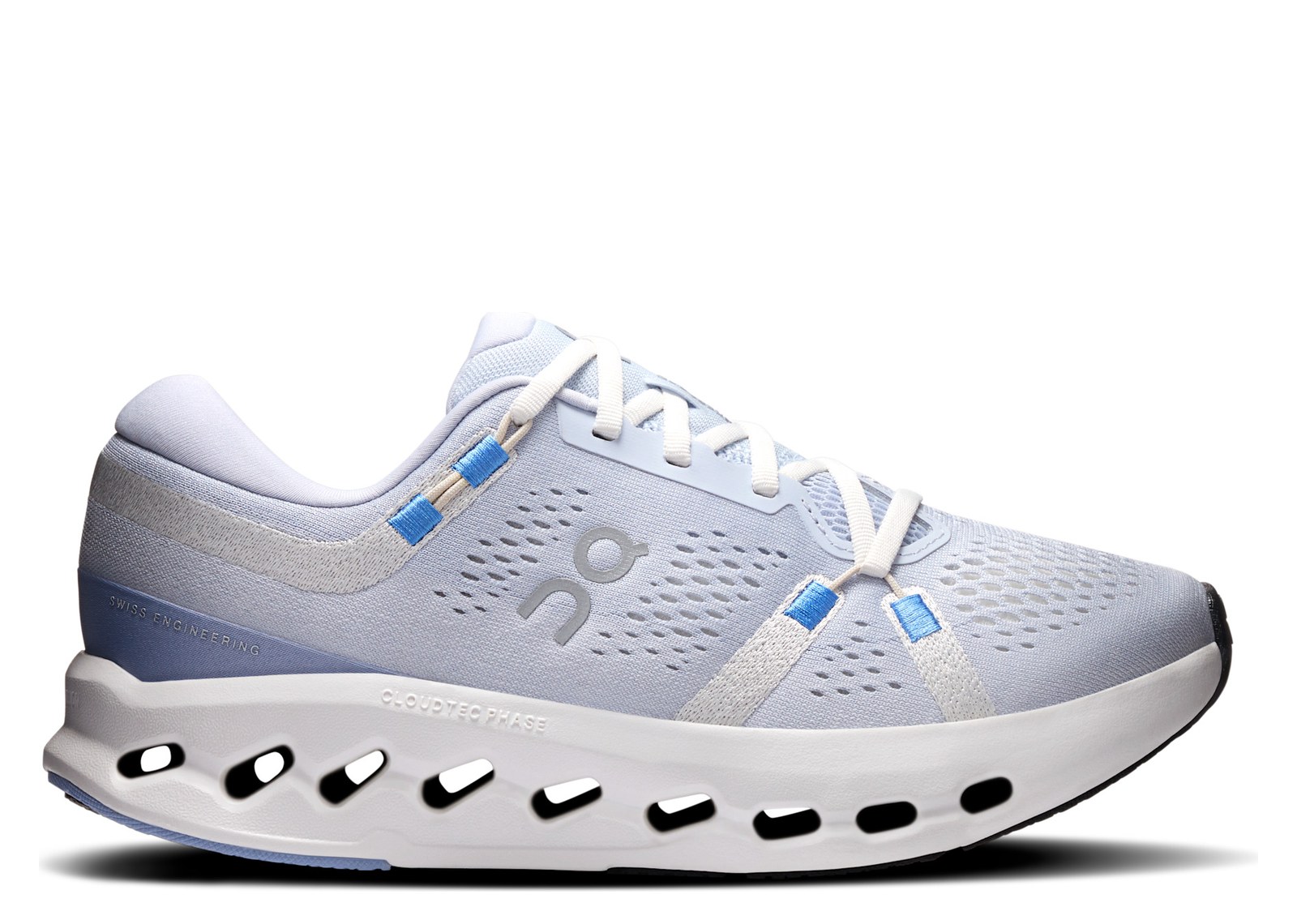 On Running Cloudsurfer 2 Heather Ivory (W)