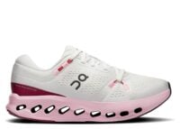 On Running Cloudsurfer 2 Ivory Peony (W)
