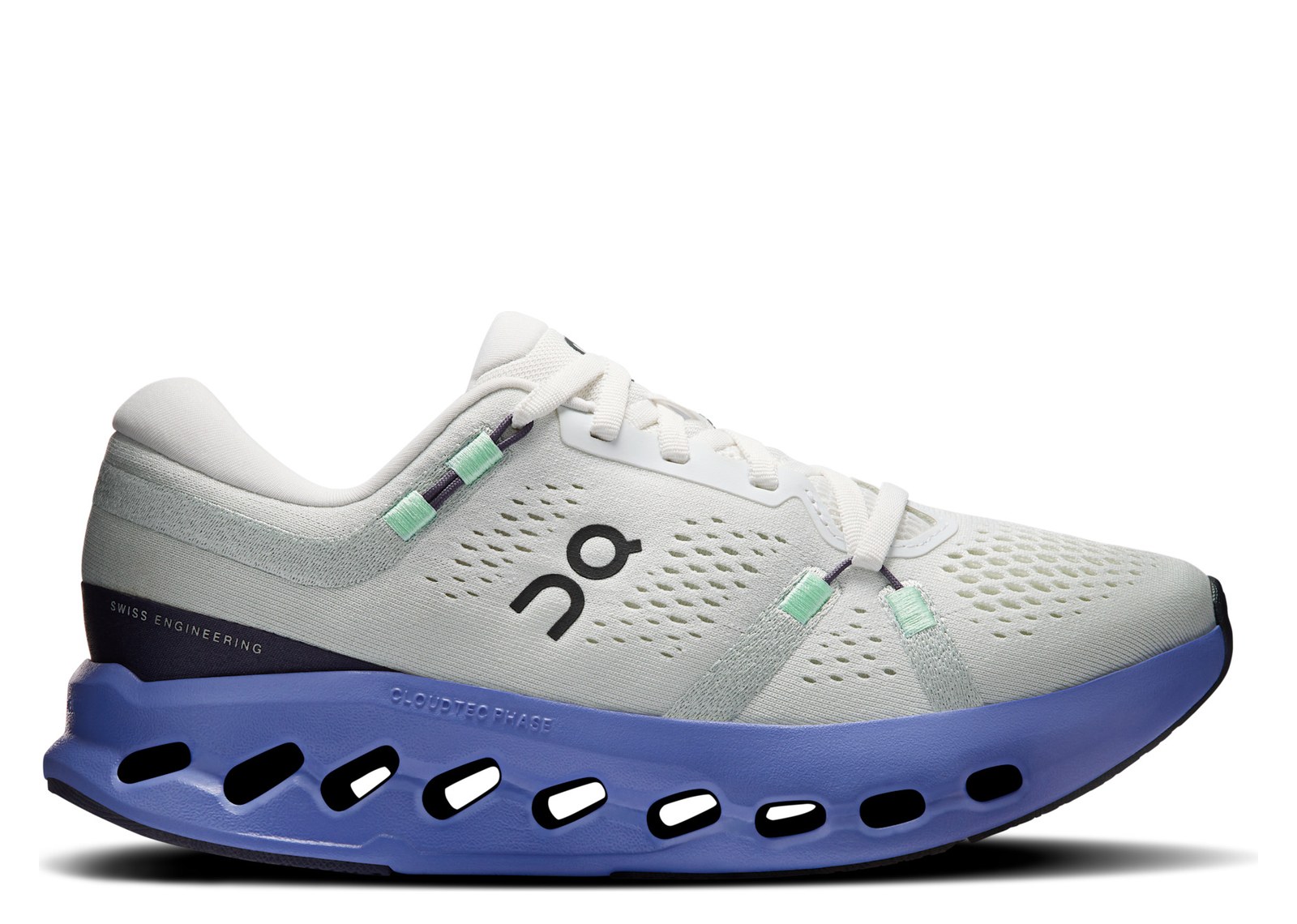 On Running Cloudsurfer 2 Ivory Sailor (W)