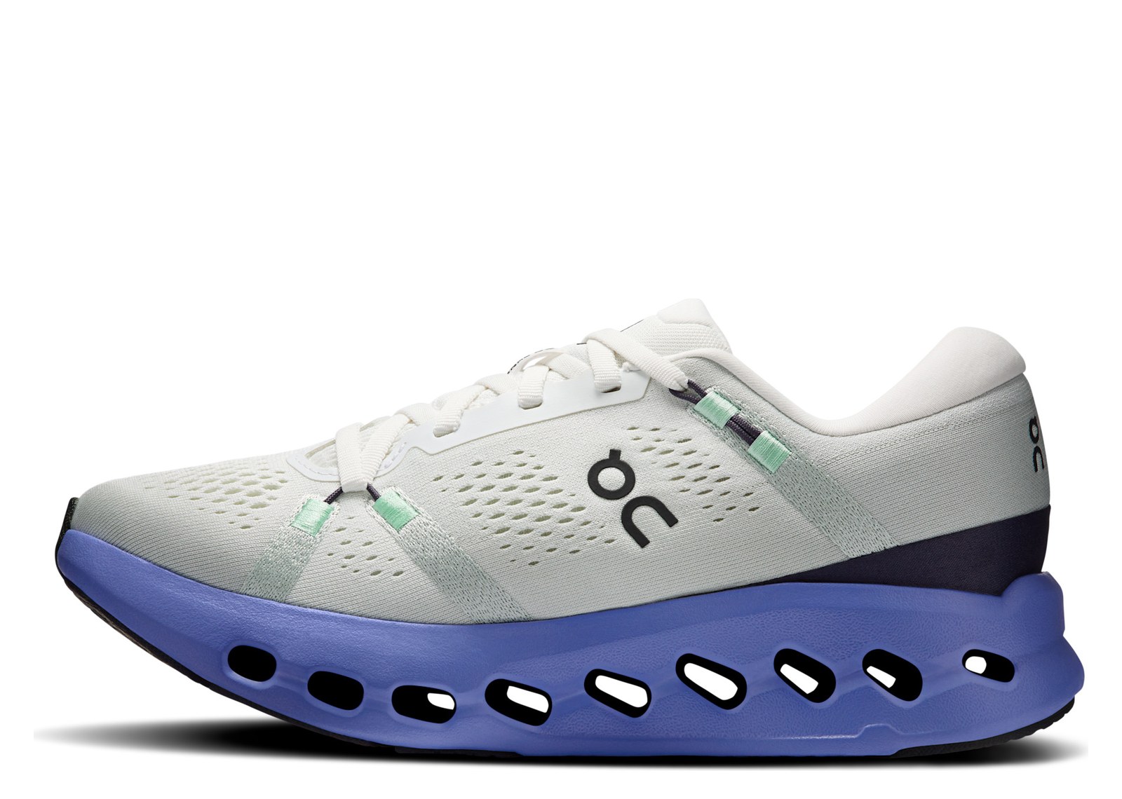 On Running Cloudsurfer 2 Ivory Sailor (W) - görsel 2