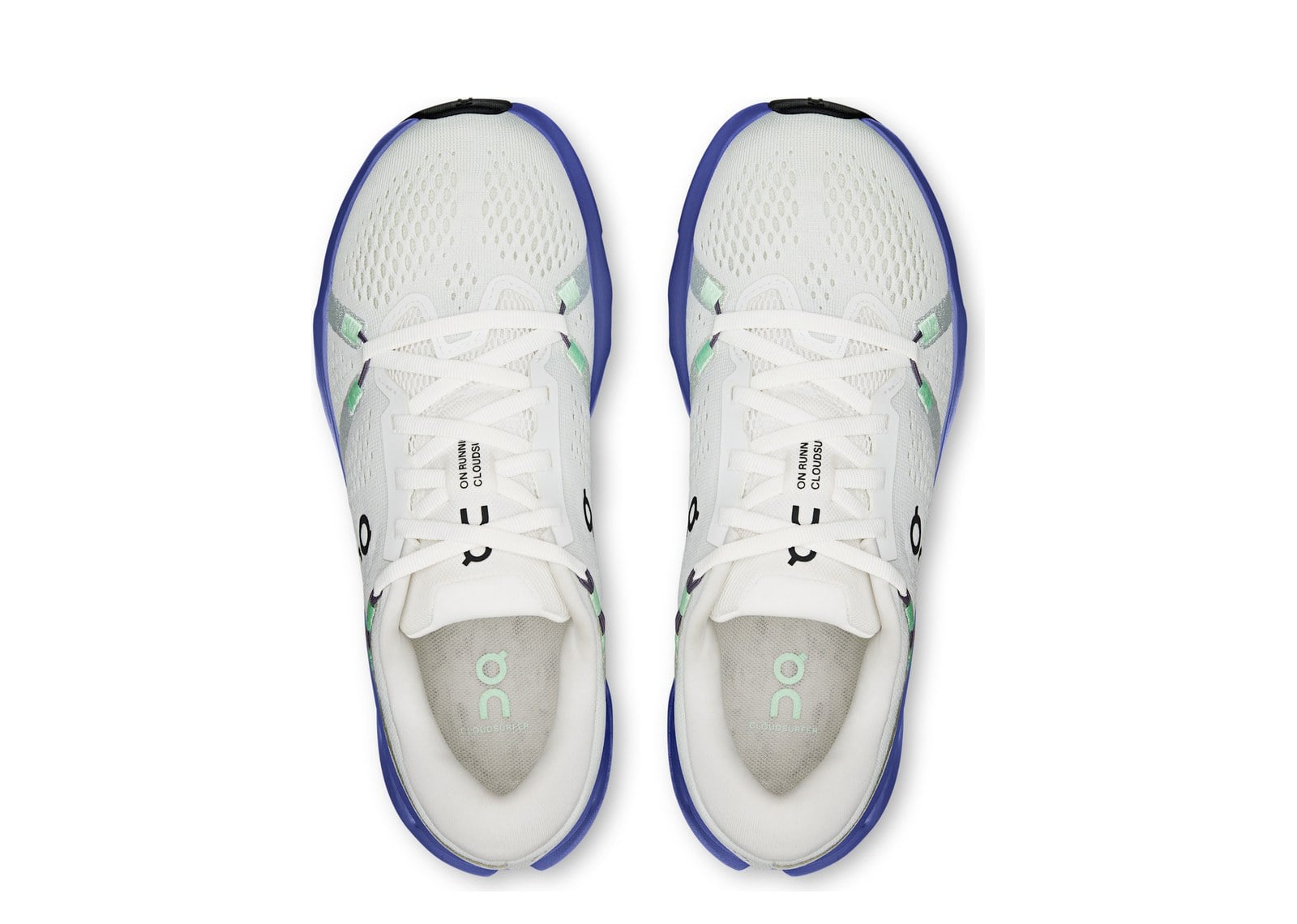On Running Cloudsurfer 2 Ivory Sailor (W) - görsel 5