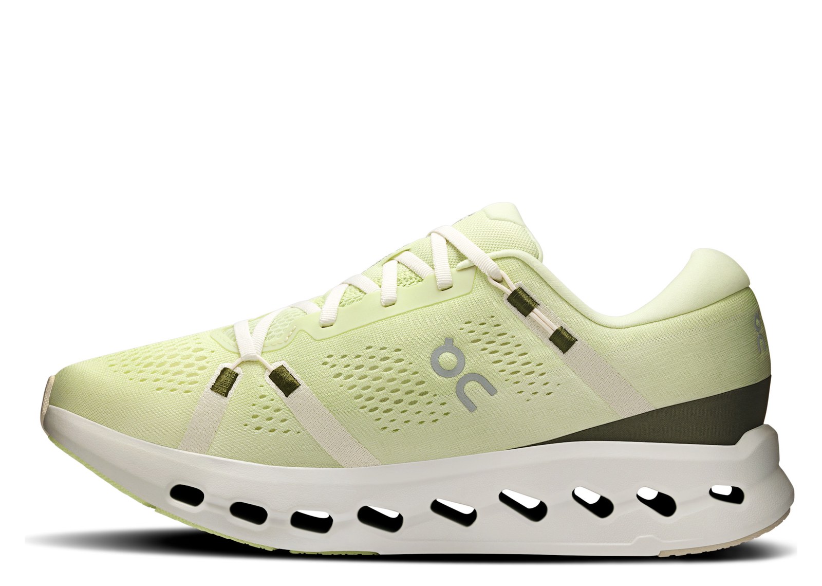On Running Cloudsurfer 2 Linen Ivory - görsel 2