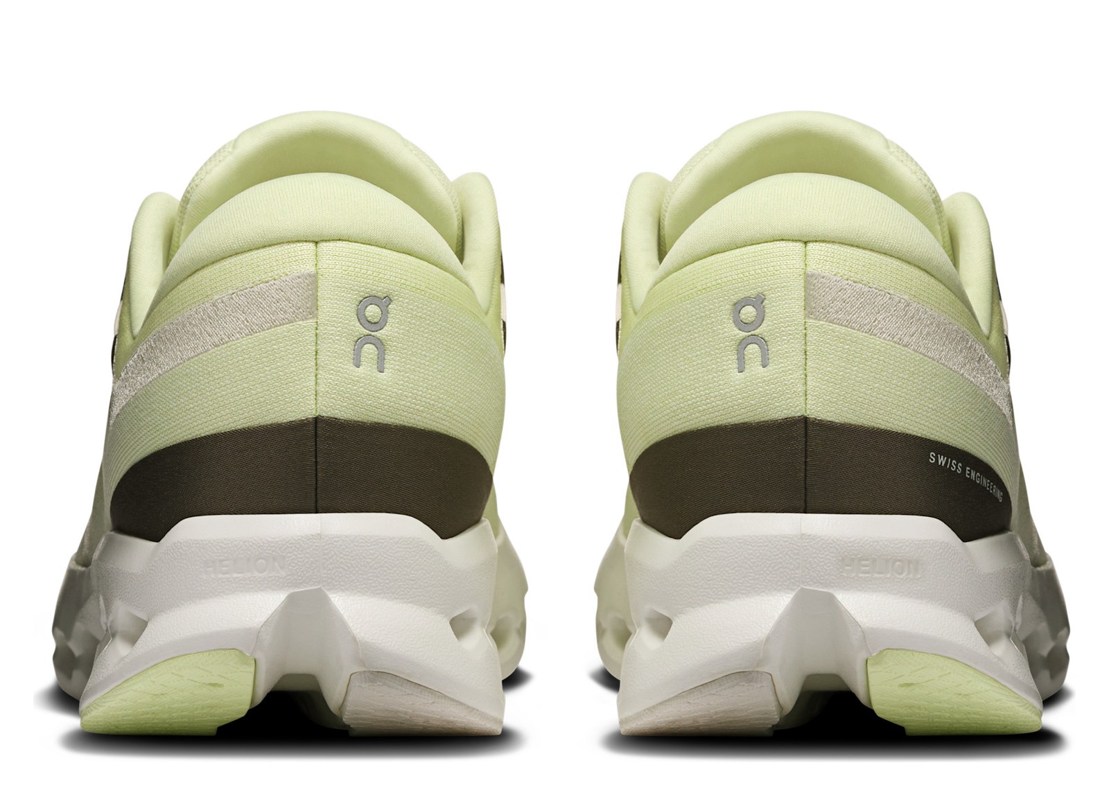 On Running Cloudsurfer 2 Linen Ivory - görsel 4