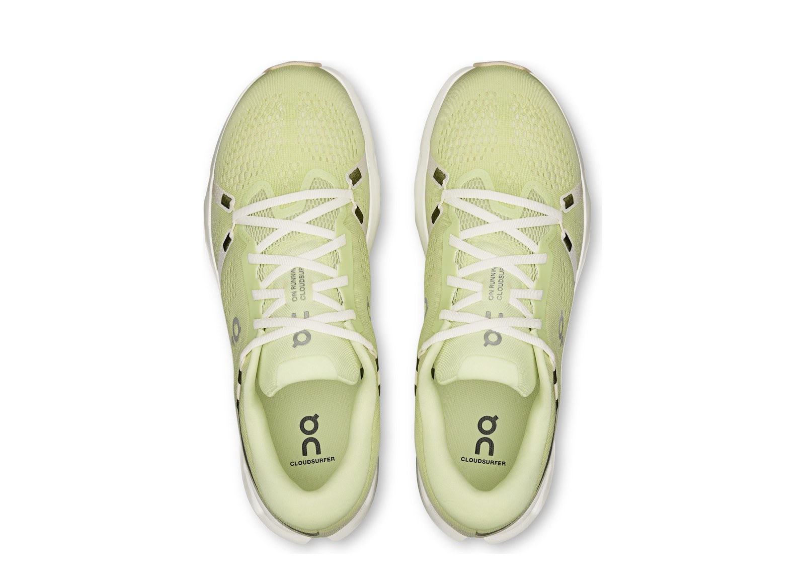 On Running Cloudsurfer 2 Linen Ivory - görsel 5